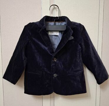 Pencəklər: Pencək, Oğlan üçün, 1 - 2 yaş, Zara Kids