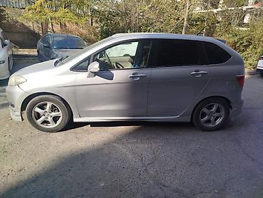 хонда степ решотка: Honda Airwave: 2004 г., Бензин, Универсал — 3