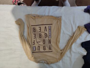 Paketi dečije odeće: Paket: Duksevi, Majice, Za dečake, uzrast: 9-10 godina — 18