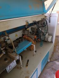 Hazır biznes: Hazır mebel sexi satılır şəkildə görünən 280lik yatar pvc tozssoran — 4