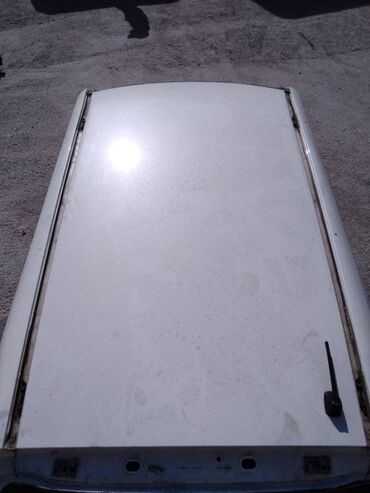 крыша мтз: Крыша Toyota Harrier XU30 1MZ-FE 2005 (б/у)