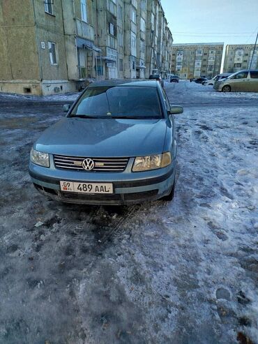 фольксваген б5 седан: Volkswagen Passat: 1998 г., 1.8 л, Механика, Бензин, Седан