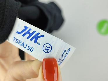 jack daniel: JHK, Koszulka dla mężczyzn, rozmiar XL — 4