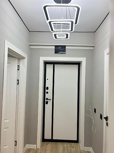 Продажа квартир: 1 комната, 41 м², Элитка, 11 этаж, Дизайнерский ремонт — 9