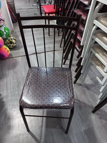 Restoran mebeli: 🔥stol stulların topdan qiymətə satışı.Birbaşa sexdən satış🤩 parça və — 4