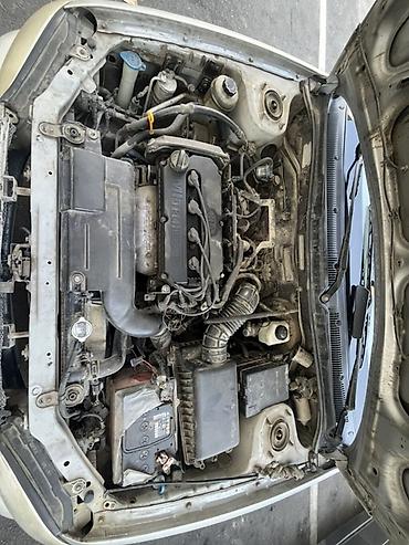 спортеж киа: Kia Spectra: 2006 г., 1.6 л, Автомат, Бензин, Седан — 2