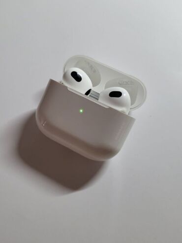 наушники для ipod shuffle 3g: Продаю AirPods 3 поколения оригинал ! В идеальном состоянии . Есть