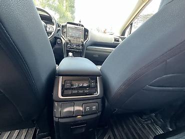 Subaru: Subaru Ascent: 2022 г., Кроссовер — 11