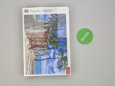 tanio samochody: Puzzle dla Młodzieży, stan - Idealny — 2