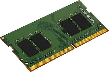 Operativ yaddaş (RAM) Kingston, 8 GB, 3200 Mhz, DDR4, Noutbuk üçün, Yeni lalafo.az -da Operativ yaddaş (RAM) Kingston, 8 GB, 3200 Mhz, DDR4, Noutbuk üçün, Yeni