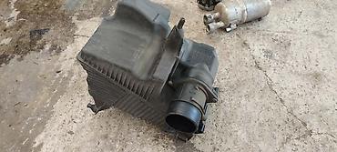 alati raska: KUCISTE FILTERA VAZDUHA ZA RENAULT SCENIC OD 2003. DO 2009. GOD. | — 1