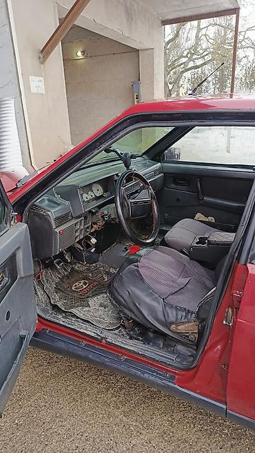 VAZ (LADA): VAZ (LADA) 2109: 1.3 l | 1993 il 414566 km Hetçbek — 6