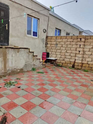 Həyət evləri və villaların satışı: Hökməli 3 otaqlı, 78 kv. m, Kredit yoxdur, Orta təmir -da lalafo.az — 1 Həyət evləri və villaların satışı: Hökməli 3 otaqlı, 78 kv. m, Kredit yoxdur, Orta təmir — 1