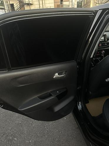 moning: Kia Morning: 2019 г., 1 л, Автомат, Бензин, Хэтчбэк — 5