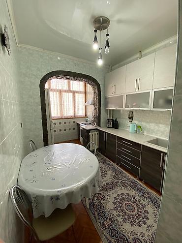 Продажа квартир: 4 комнаты, 101 м², 106 серия, 6 этаж, Евроремонт — 5