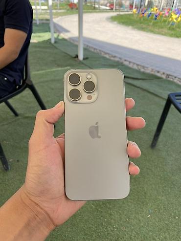 аккумулятор iphone 14 pro оригинал: IPhone 15 Pro Max, Б/у, Natural Titanium, 94 % — 2