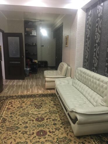 Долгосрочная аренда квартир: 2 комнаты, Собственник, С мебелью полностью
