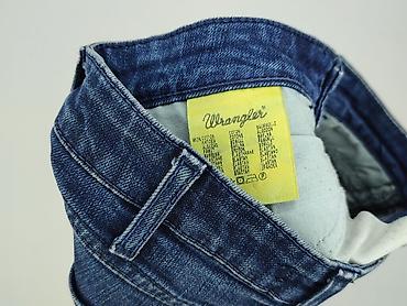 krowa: Denim, Jeansy damskie, rozmiar XS — 5