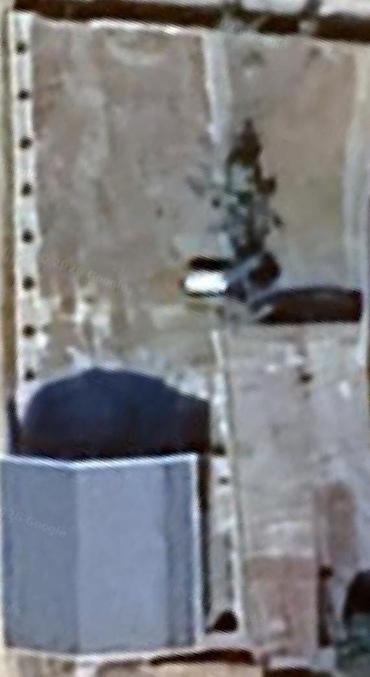 digah ev: 3 otaqlı, 120 kv. m, Kredit yoxdur, Təmirsiz — 2