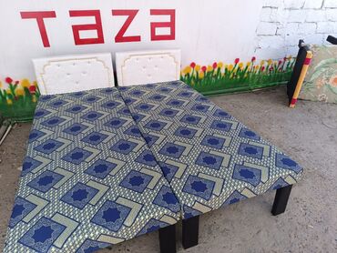 Çarpayılar: Təknəfərlik çarpayı, Bazasız, Matras ilə, Siyirməsiz — 20