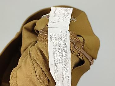 dresy bershka: Bershka, Legginsy Sportowe damskie, rozmiar L — 5