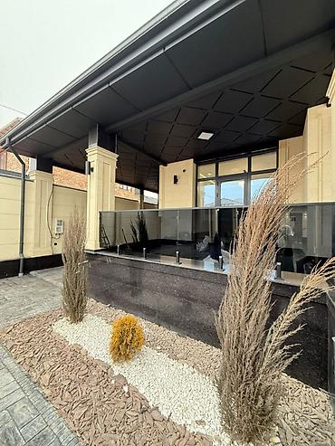 Продажа коттеджей и домов: Снижение цены🔥 Новый умный дом в Ак-Орго! Стильный дизайнерский — 18