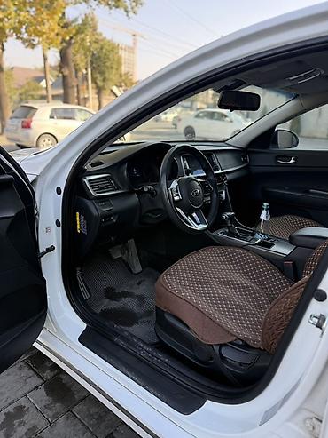 r18 22545: Kia K5: 2019 г., 2 л, Автомат, Газ, Седан — 6
