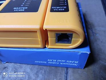 Запчасти и аксессуары для бытовой техники: Регулятор напряжения 220в /4 кв -500с термометр 300 гр - 300c тестер — 6