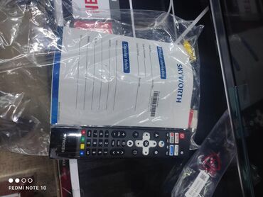 Телевизоры: Телик ТелевизорSkyworth 50 qled 50sue9500 130 см 50" 4k hd (смарт тв) — 17