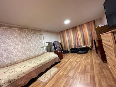 ищу дом ленинском: 80 м², 3 комнаты, Забор, огорожен