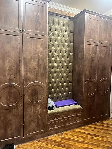 Yeni tikili: Satılır 3 otaqlı yeni tikili 125 m², Nəsimi r. Kateqoriya Yeni tikili — 9