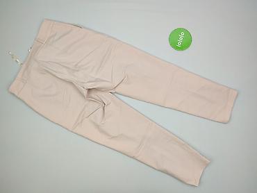 stefanel outlet: Spodnie materiałowe damskie, rozmiar S — 3