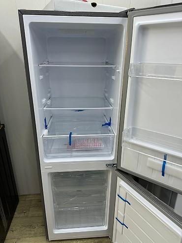 fridge: Холодильник Avest, Новый, Двухкамерный, De frost (капельный), 55 * 170 * 55 — 6