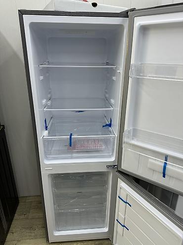 Холодильники: Холодильник Avest, Новый, Двухкамерный, De frost (капельный), 55 * 165 * 55 — 12