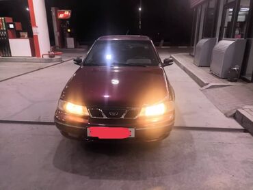 авто рынык бишкек: Daewoo Nexia: 2007 г., 1.6 л, Механика, Бензин, Седан
