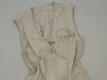 Women: Women`s waistcoat, size L (EU 40)