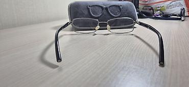 Eynəklər: Montblanc, Yeni — 3