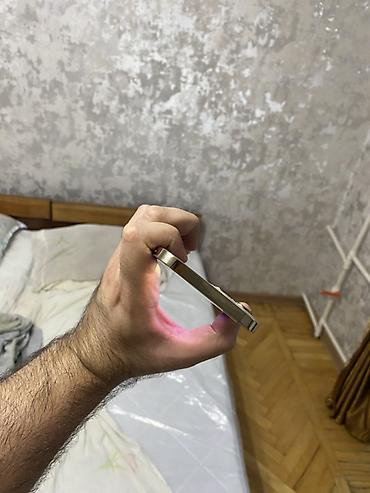 iphone 76: IPhone 12 Pro Max, 256 GB, Qızılı, Face ID — 7
