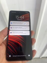 ноутбуки тошиба: Poco X3, Колдонулган, 128 ГБ, түсү - Кара, 1 SIM, 2 SIM