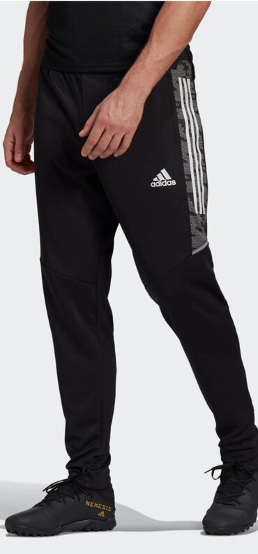 классические брюки мужские бишкек: Брюки L (40), 6XL (52), 7XL (54), цвет - Черный
