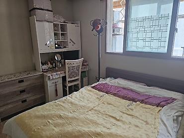 джалал: 3 комнаты, 72 м², Джал-15 Элитка, 12 этаж, Евроремонт — 4