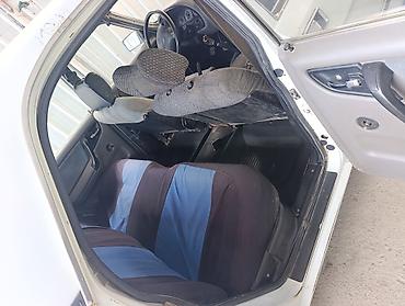 ГАЗ: ГАЗ 3110 Volga: 1999 г., 2.4 л, Механика, Бензин, Седан — 5
