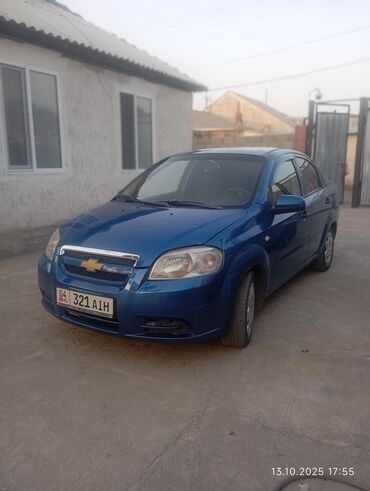 коробка опель вектра б: Chevrolet Aveo: 2007 г., 1.4 л, Бензин, Седан