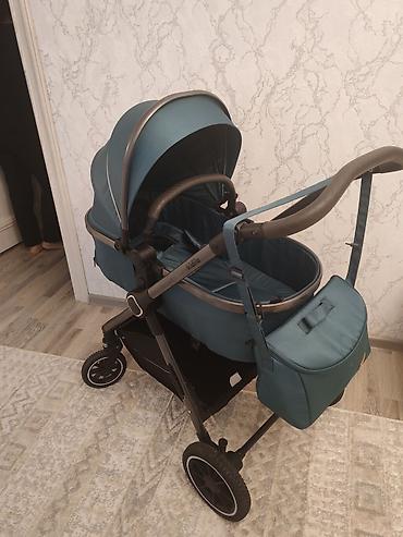 Araba-beşiklər: Çıxarıla bilən beşikli araba, Kidilo, Yeni — 3