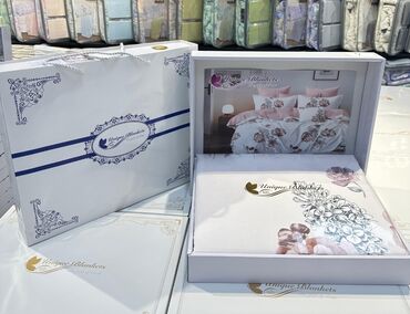 Posteljina: Bračna — 1