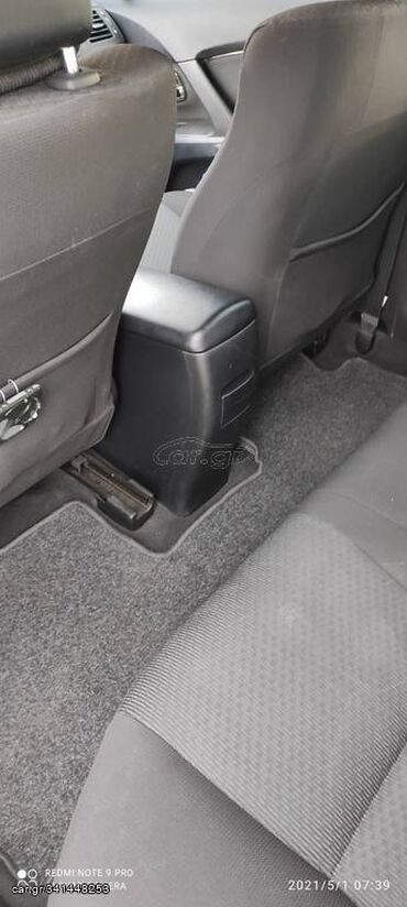 Toyota: Toyota Avensis: 1.8 l. | 2009 έ. Λιμουζίνα — 11