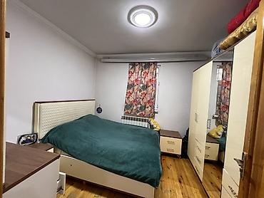 ucuz heyet evleri 2018: 3 комнаты, 90 м² — 4