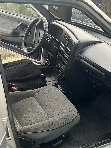 ВАЗ (ЛАДА): ВАЗ (ЛАДА) 2114 Samara: 2007 г., 1.6 л, Ручные, Бензин, Хэтчбэк — 5