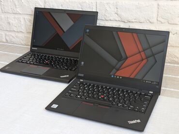 Ноутбуки: Ноутбук, Lenovo, 16 ГБ ОЗУ, Intel Core i5, 14 ", Для работы, учебы, память SSD