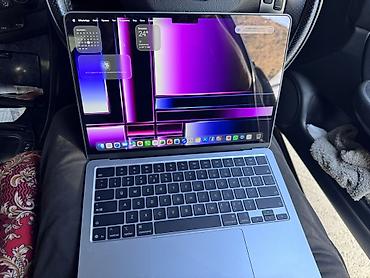 тайота хайландер 2017: Apple MacBook Air 13.6" (M5, 2027) - Модель: MacBook Air 13.6" — 3